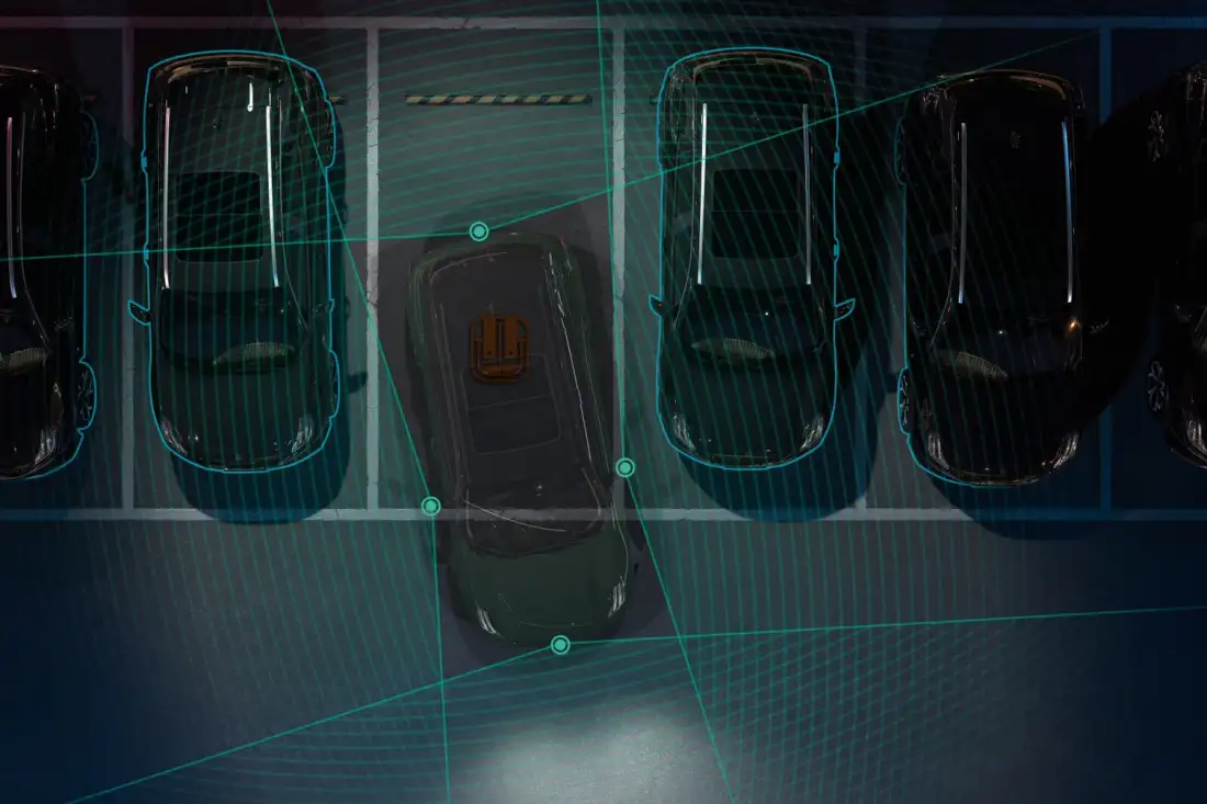 C&aacute;mara panor&aacute;mica