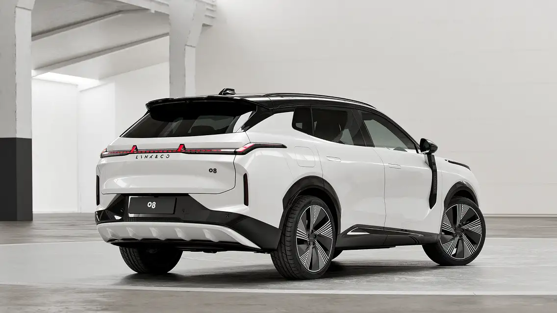 Lynk & Co. 08