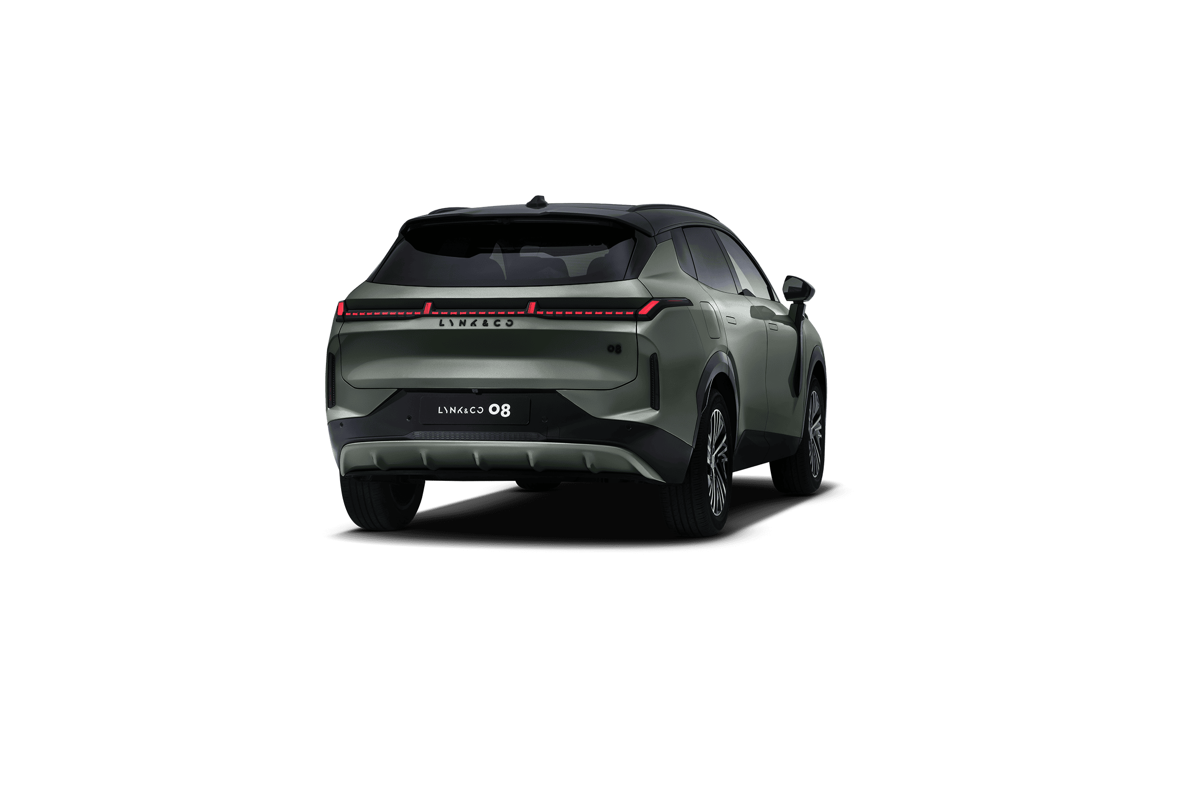 Vista Exterior 360&deg;