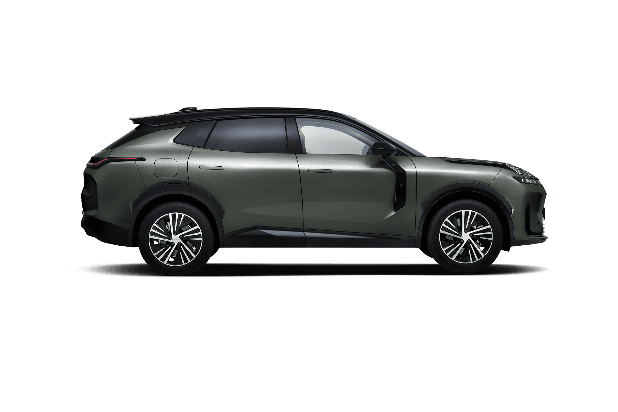 Vista Exterior 360&deg;