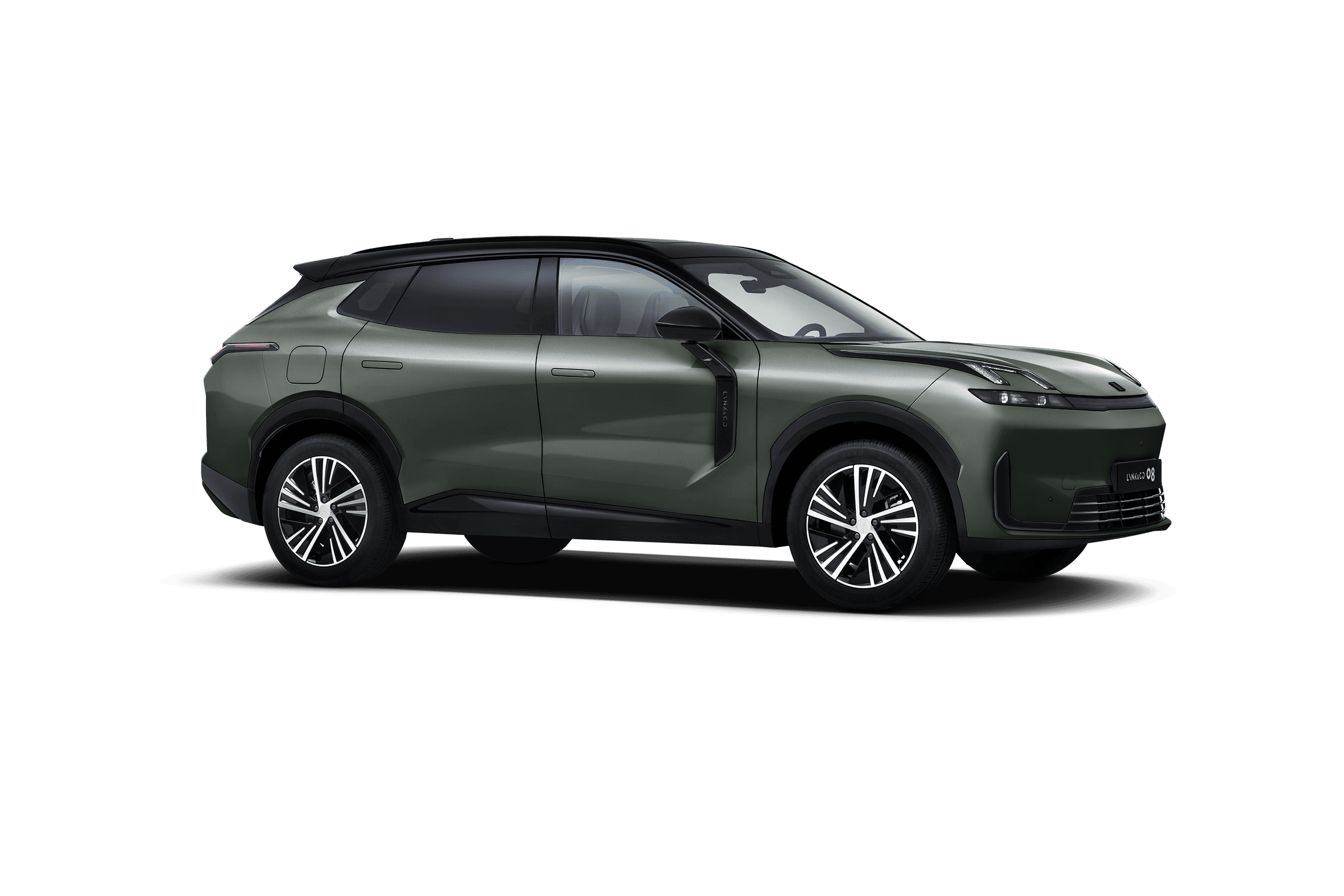 Vista Exterior 360&deg;