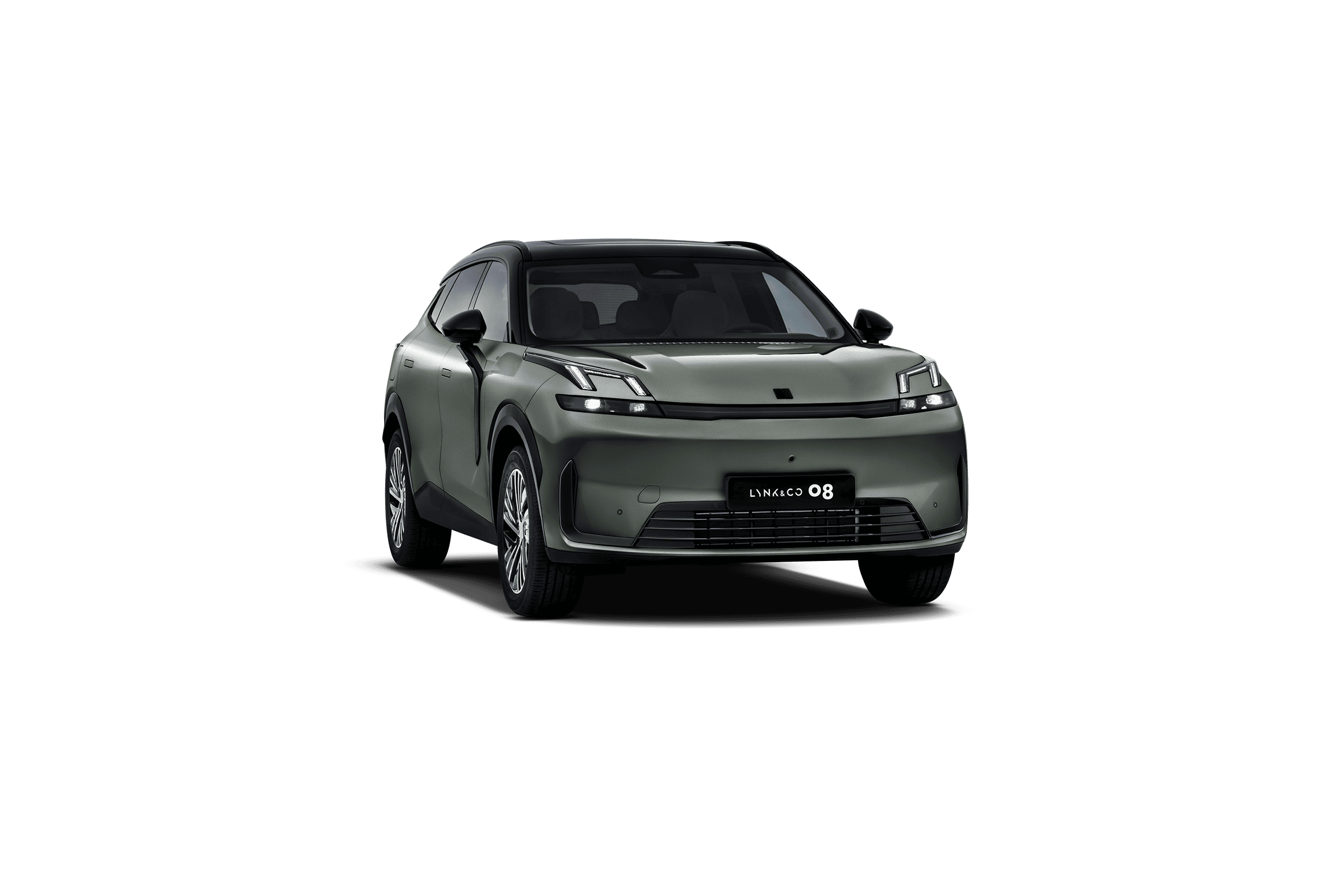 Vista Exterior 360&deg;