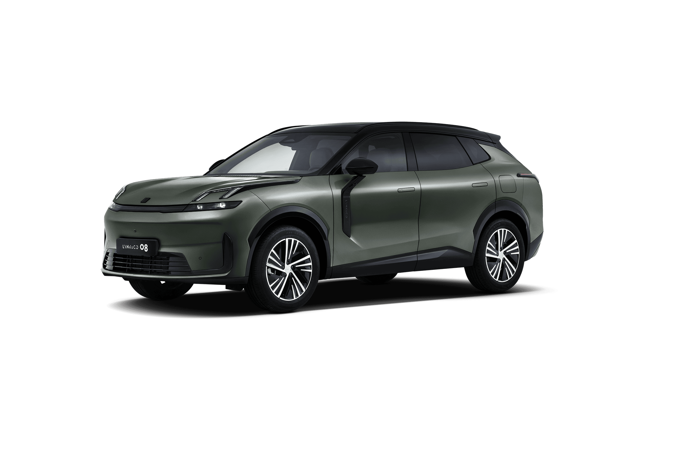 Vista Exterior 360&deg;