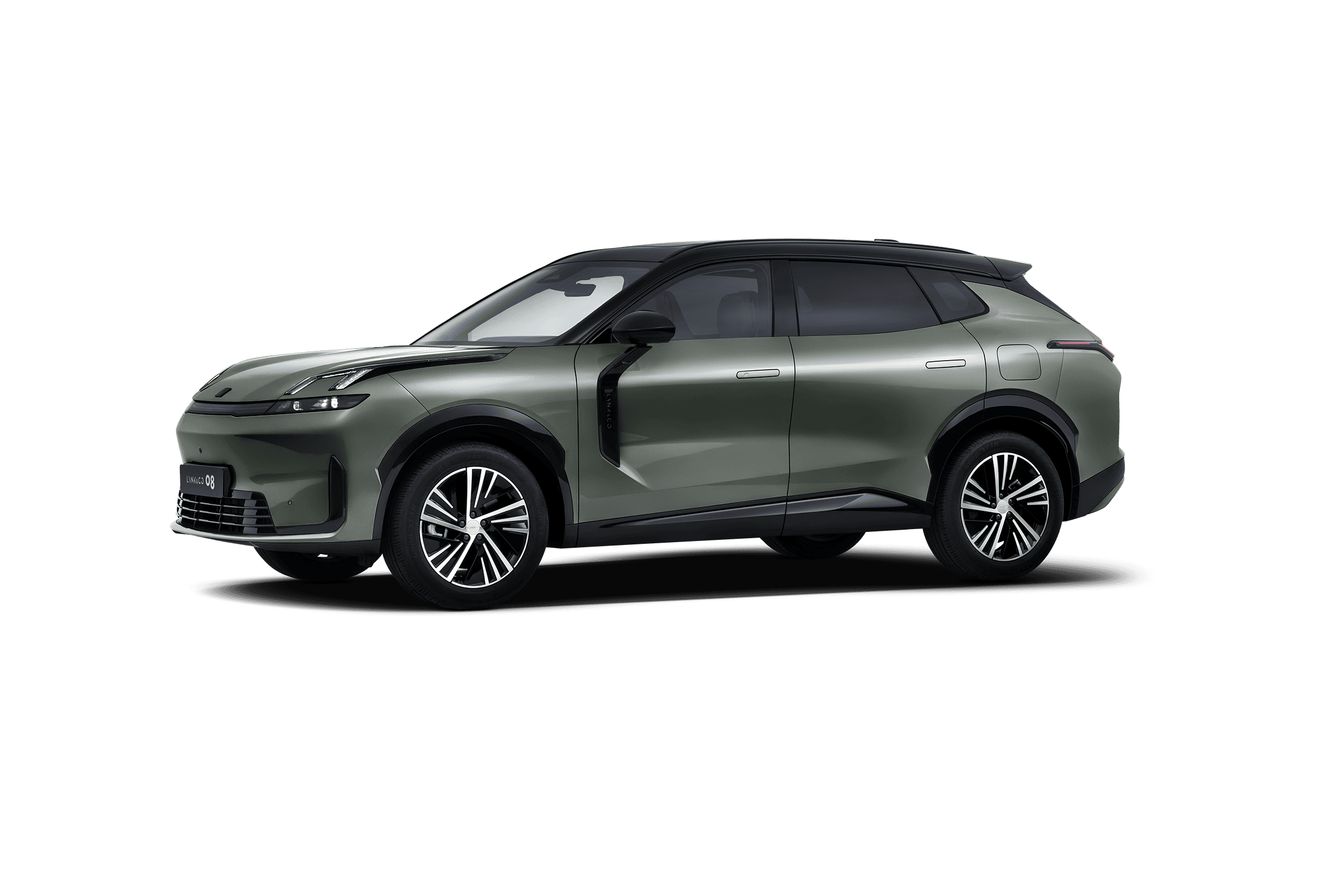 Vista Exterior 360&deg;