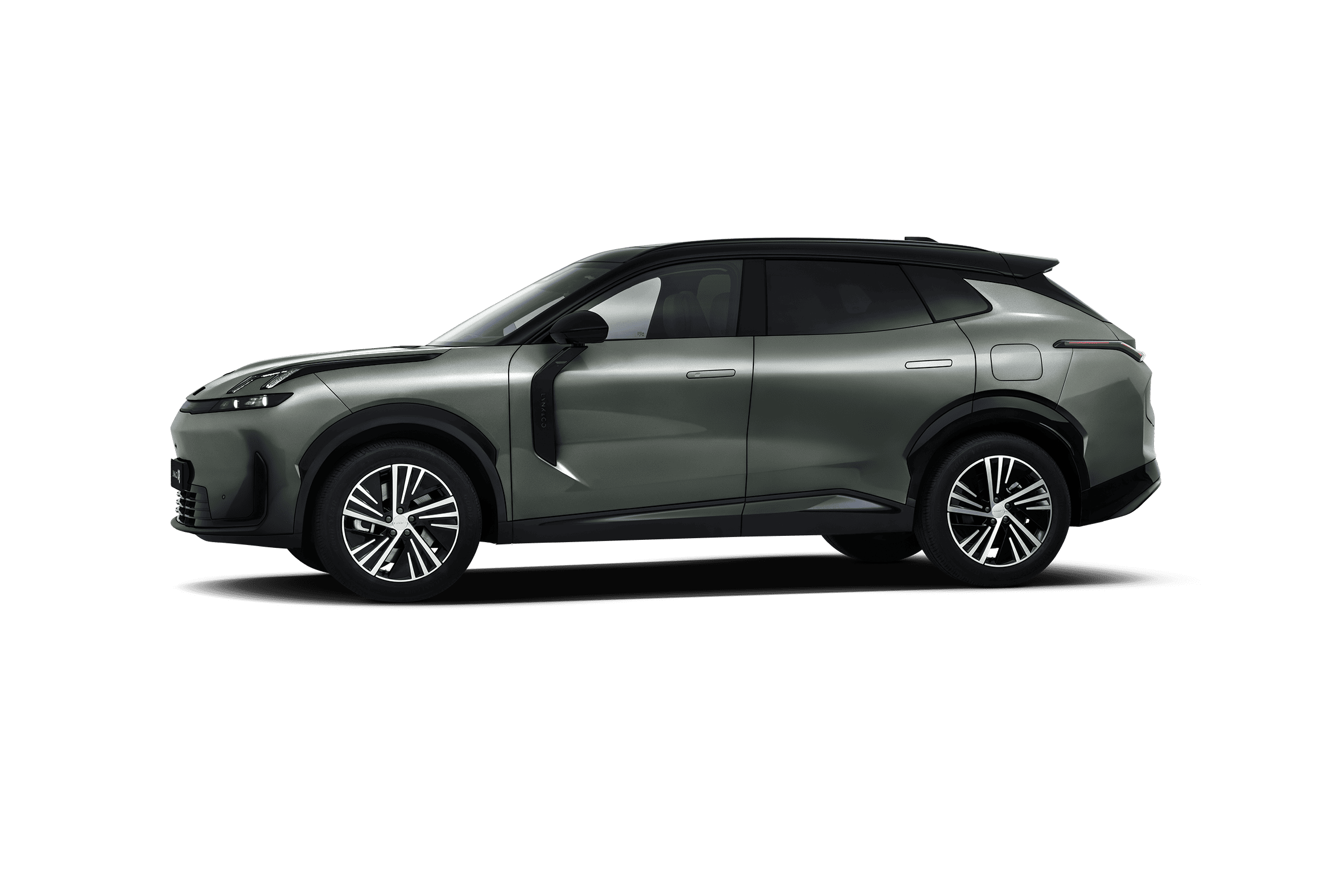 Vista Exterior 360&deg;