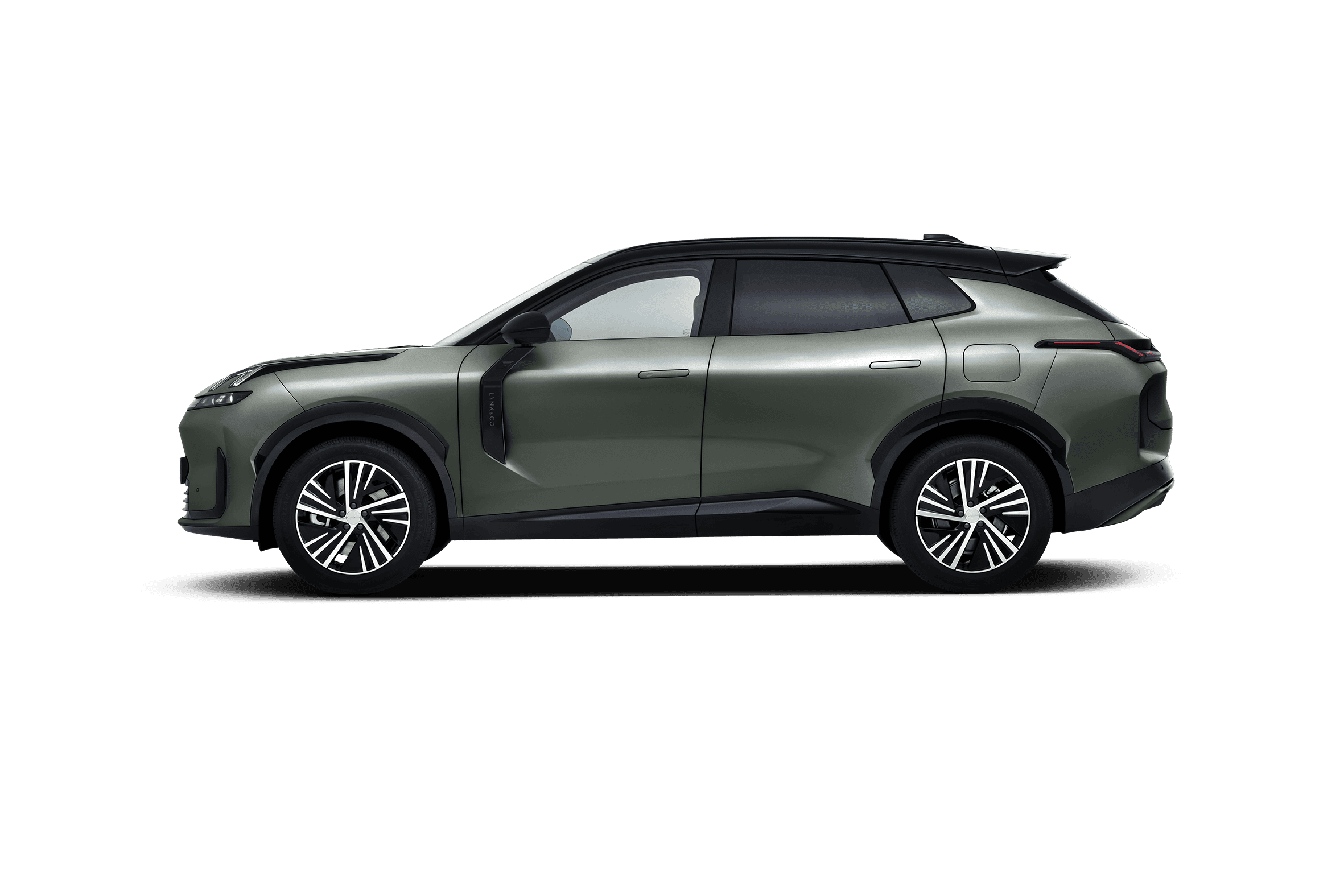 Vista Exterior 360&deg;