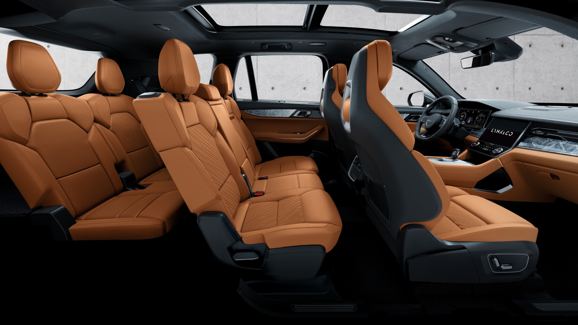 Abraza el camino abierto con tu propio espacio